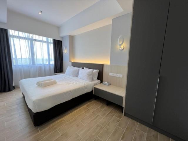 Amverton Cove Golf & Island Resort Banting  Eksteriør billede
