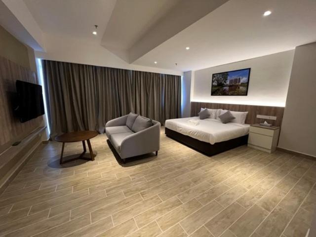 Amverton Cove Golf & Island Resort Banting  Eksteriør billede