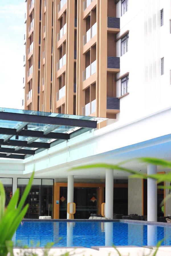 Amverton Cove Golf & Island Resort Banting  Eksteriør billede