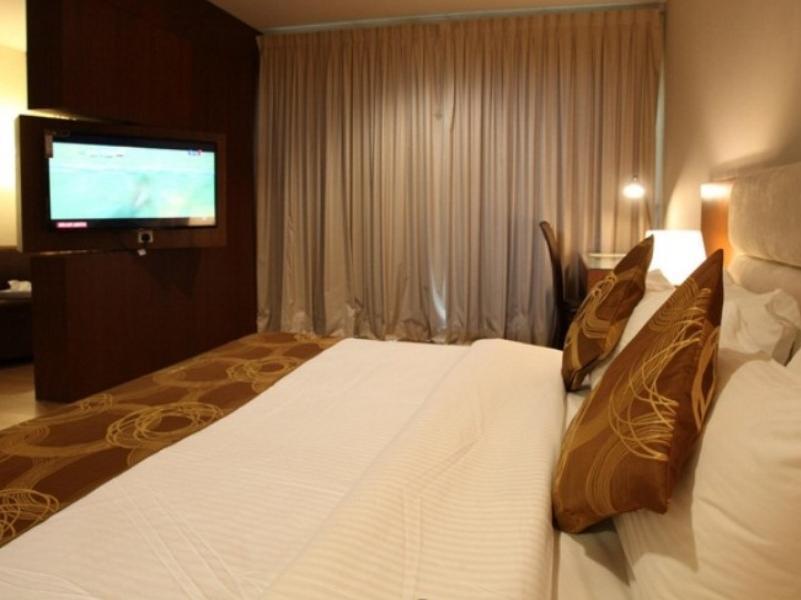 Amverton Cove Golf & Island Resort Banting  Eksteriør billede